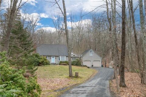 30 Sunburst Dr, Southbury, CT 06488