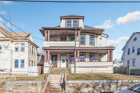 96-98 Manhattan Ave, Bridgeport, CT 06606