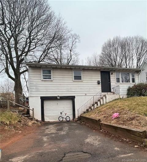 150 View St, Meriden, CT 06450
