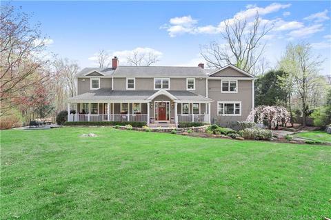 147 Parry Rd, New Canaan, CT 06840