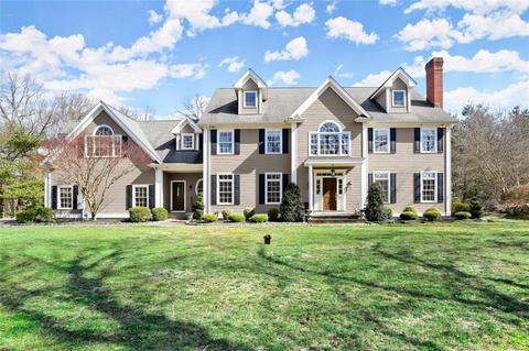 5 Sierra Ln, Easton, CT 06612