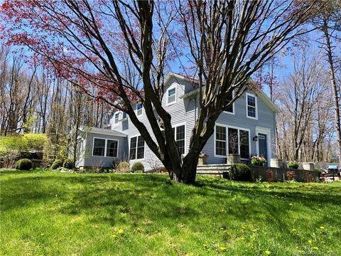 169 East St, Sharon, CT 06069