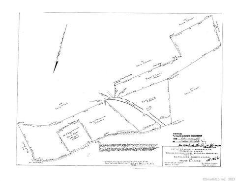 0 Hall Rd, Sharon, CT 06069