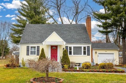 102 Rockwell Ave, Bloomfield, CT 06002