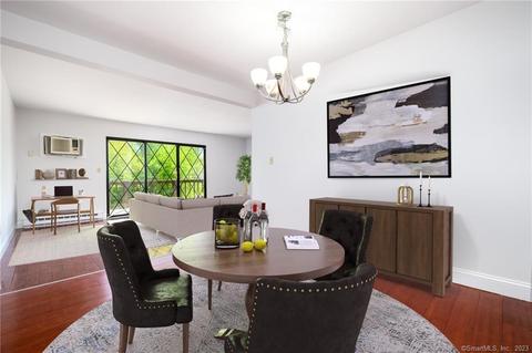 45 Columbus Pl #15, Stamford, CT 06907
