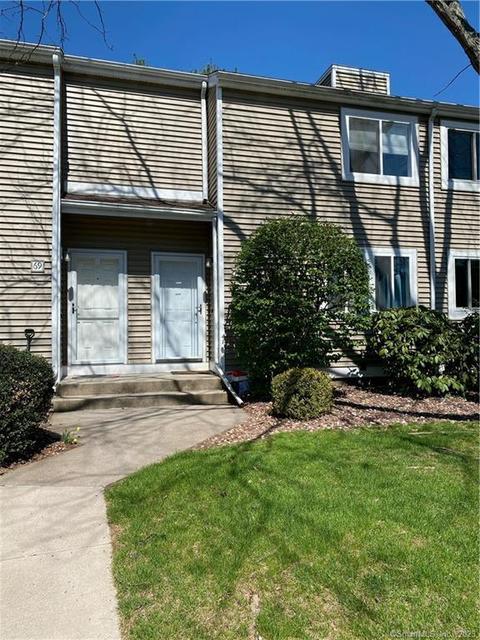 60 Old Town Rd #70, Vernon, CT 06066