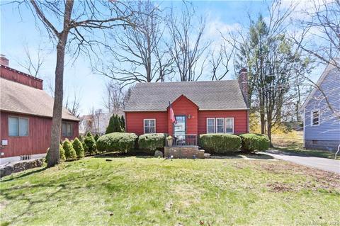 17 Ingleside Ave, Norwalk, CT 06850