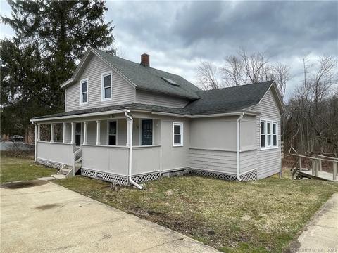 1206 Hartford Tpke, Vernon, CT 06066