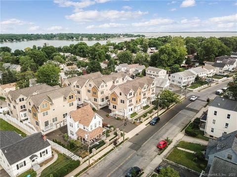 108 Seaside Ave #4, Stamford, CT 06902