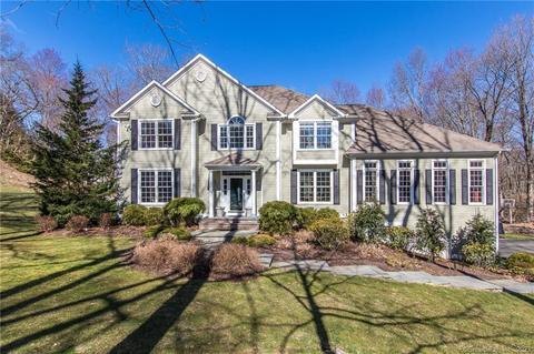 35 Wilton Acres, Wilton, CT 06897
