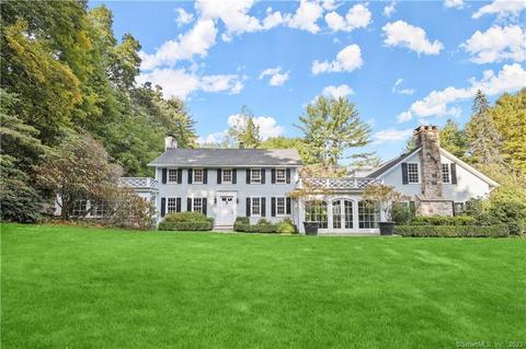 1331 Ponus Rdg, New Canaan, CT 06840