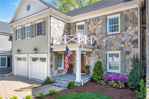 500 Main St #15, Ridgefield, CT 06877