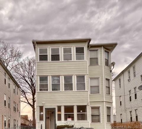 70 Ward Pl, Hartford, CT 06106