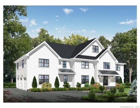 265 Cascade Rd, Stamford, CT 06903