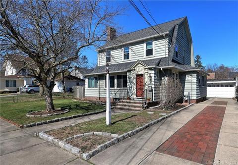Undisclosed, Bridgeport, CT 06604