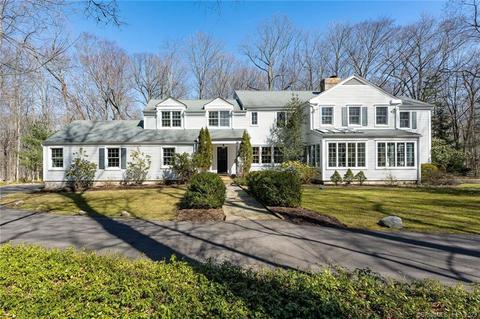 40 Meeting House Rd, Greenwich, CT 06831