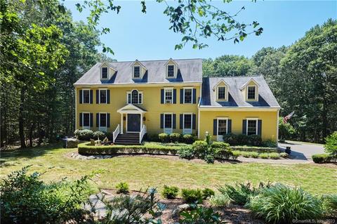 39 Silo Hl, Madison, CT 06443