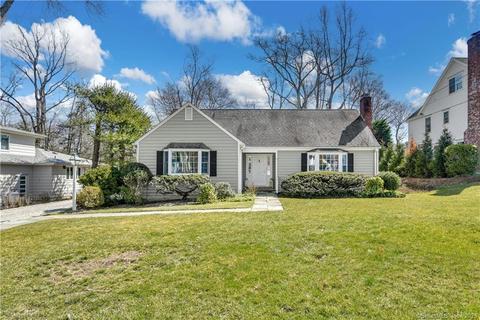 20 Sunset Rd, Darien, CT 06820