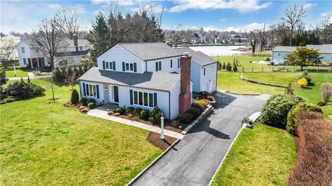 5 Weeds Lndg, Darien, CT 06820