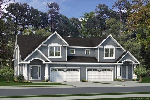 39 Soderman Way #39, Cheshire, CT 06410