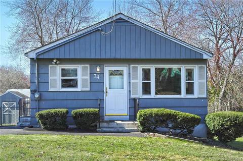 74 Long Island View Rd, Milford, CT 06460