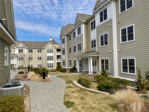 77 Sunset Ln #231, Ridgefield, CT 06877
