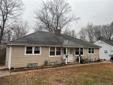64 Vega St, New Britain, CT 06051