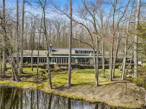 212 Beers Rd, Easton, CT 06612