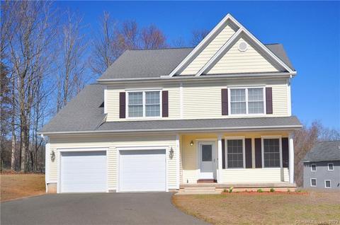 8 Tillage Ct #8, Plainville, CT 06062