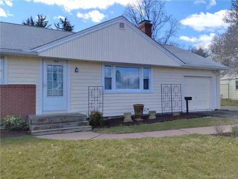 158 Amherst St, Wethersfield, CT 06109 photo 1