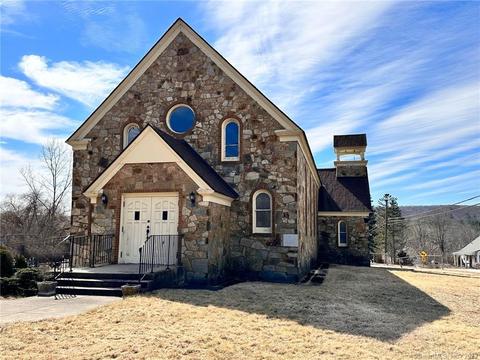 887 Stafford Rd, Mansfield, CT 06268