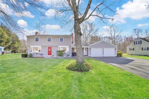 34 Buchanan Rd, Enfield, CT 06082
