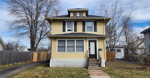 37 Evergreen Ave, Middletown, CT 06457