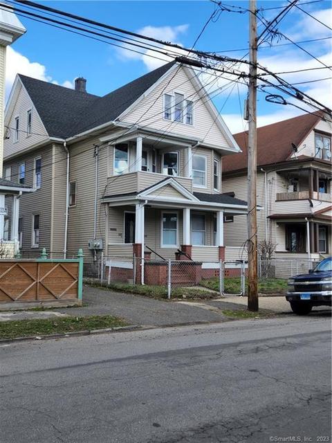218 Mountain Grove St, Bridgeport, CT 06605