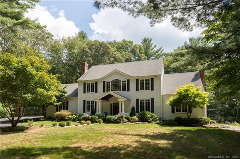 398 Summer Hill Rd, Madison, CT 06443