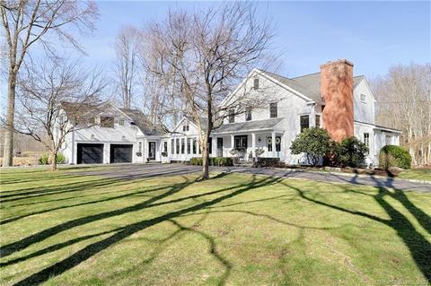2030 Merwins Ln, Fairfield, CT 06824