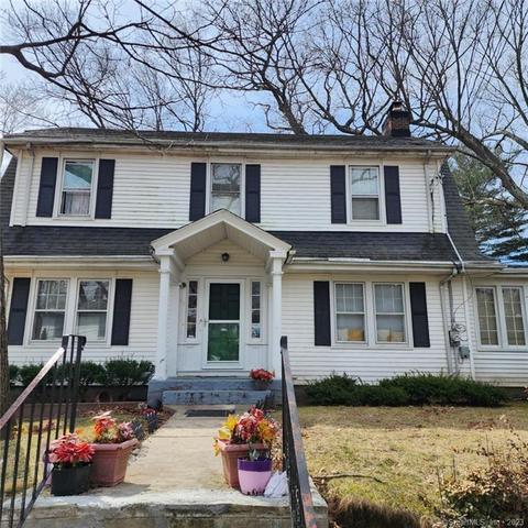 40 Anita St, New Haven, CT 06511