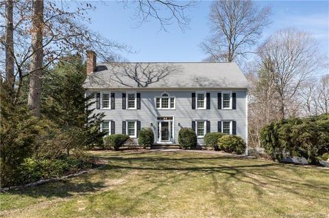 15 Richborough Rd, Madison, CT 06443