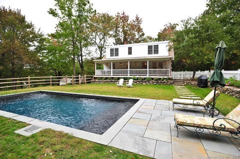 31 South St, Washington, CT 06793