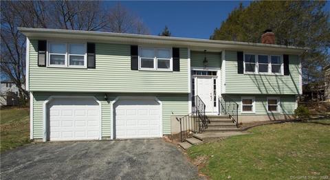 17 Selma Ave, Derby, CT 06418