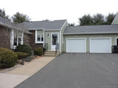 203 Sand Stone Dr #203, South Windsor, CT 06074