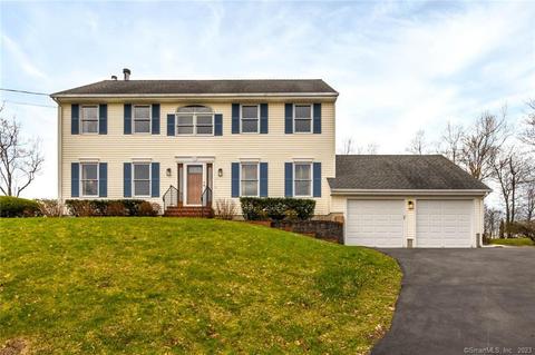 11 Eddon Dr, East Haven, CT 06512