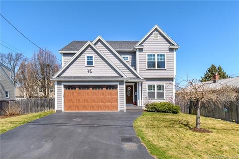 184 Alvin St, Fairfield, CT 06825