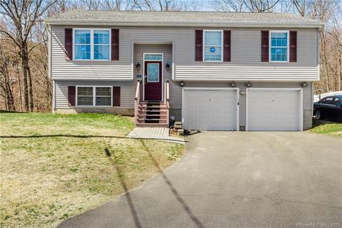62 Glenford Dr, Waterbury, CT 06708