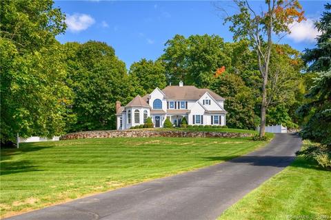 3 Conley Ct, Ridgefield, CT 06877