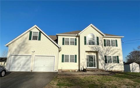 225 Matthew St, Prospect, CT 06712