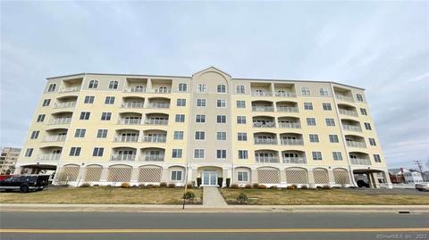343 Beach St #602, West Haven, CT 06516