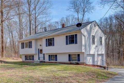 797 Middletown Rd, Colchester, CT 06415