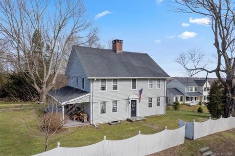 805 Grassy Hill Rd, Orange, CT 06477