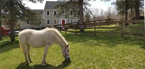 40 Butterfield Rd, Newtown, CT 06470